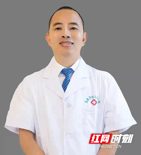 田开林：让患者花最少的钱把病治好