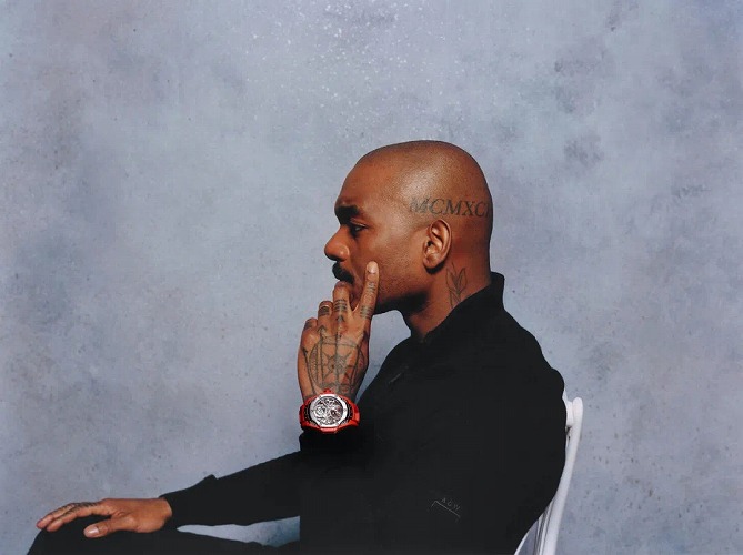 潮牌acoldwall,人气最旺的潮牌