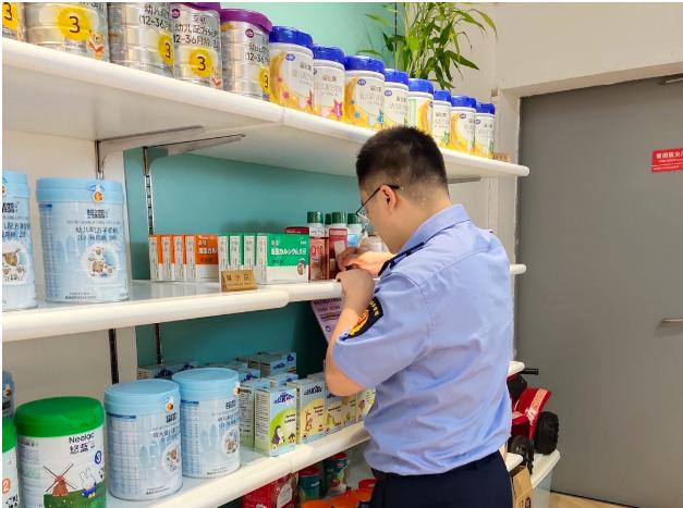 市场监督管理局处理未成年人消费,市场监管局保护未成年人合法权益