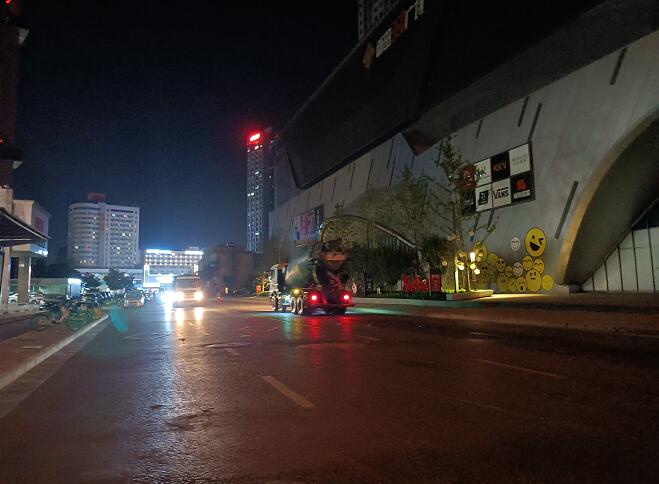 高考期间派出所严查噪音扰民,高考前噪音扰民算违法吗