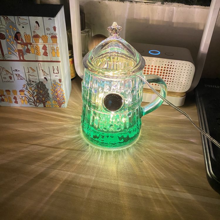 一直想买杯子是不是心理疾病,总想买杯子不会是病吧