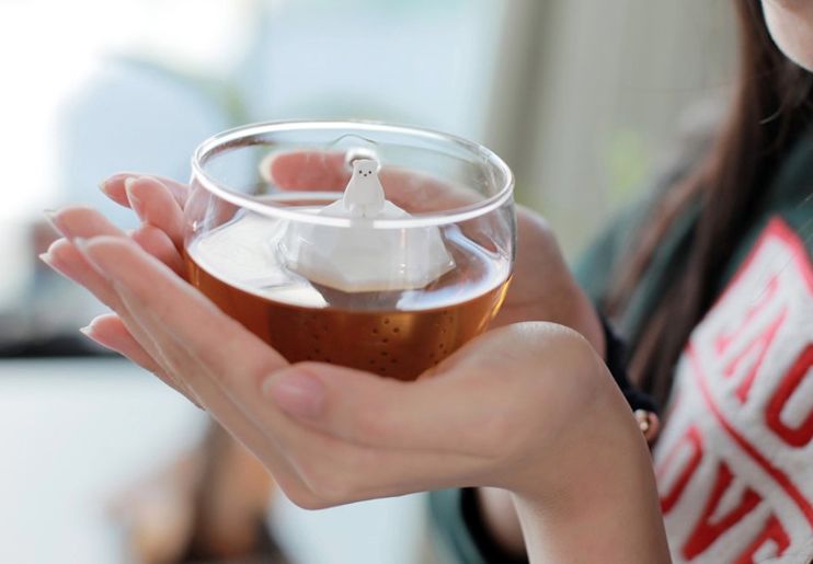 适合儿童玩的茶具,儿童节茶