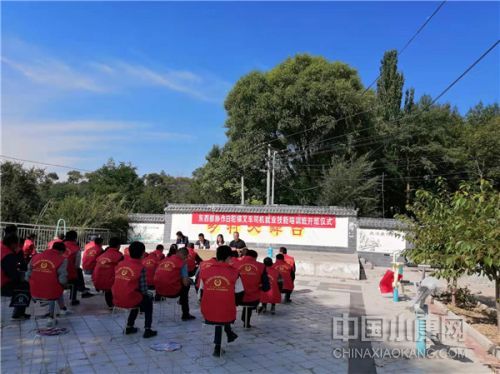 小村大事澎湃新闻,乡村振兴小城大事