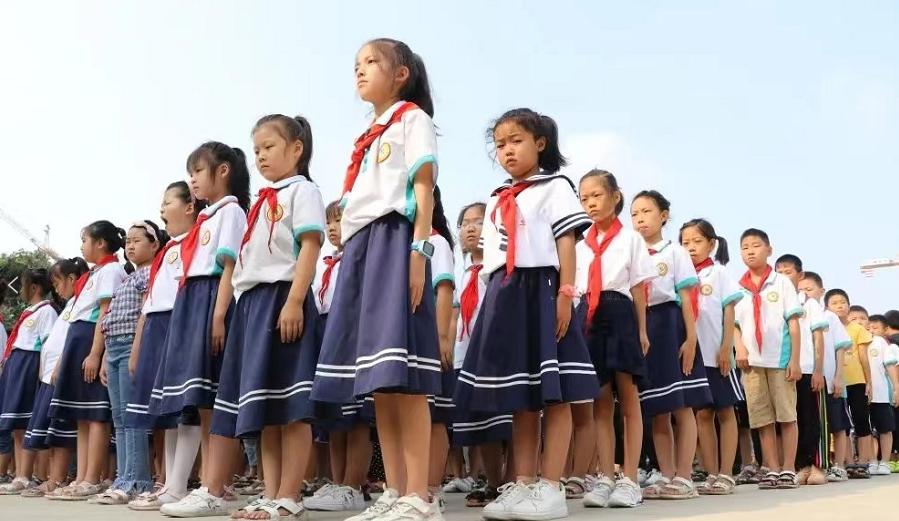 南阳市区第43小学教学质量,南阳市第四十三小学怎么样