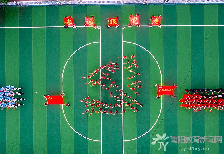 南阳市区第43小学教学质量,南阳市第四十三小学怎么样