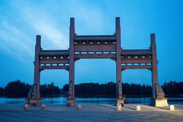 铜陵文化历史,安徽铜陵文化特色