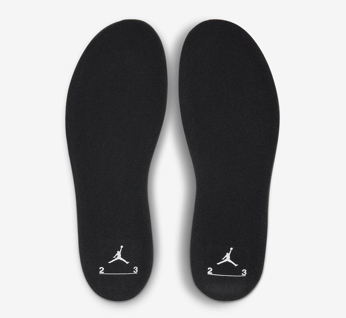 jordansystem23洞洞鞋,jordan的鞋中哪些适合平时穿