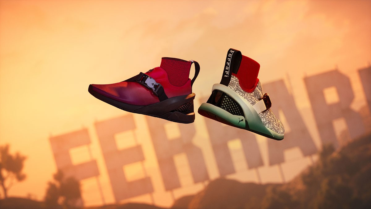 开法拉利穿什么鞋,开法拉利穿布鞋