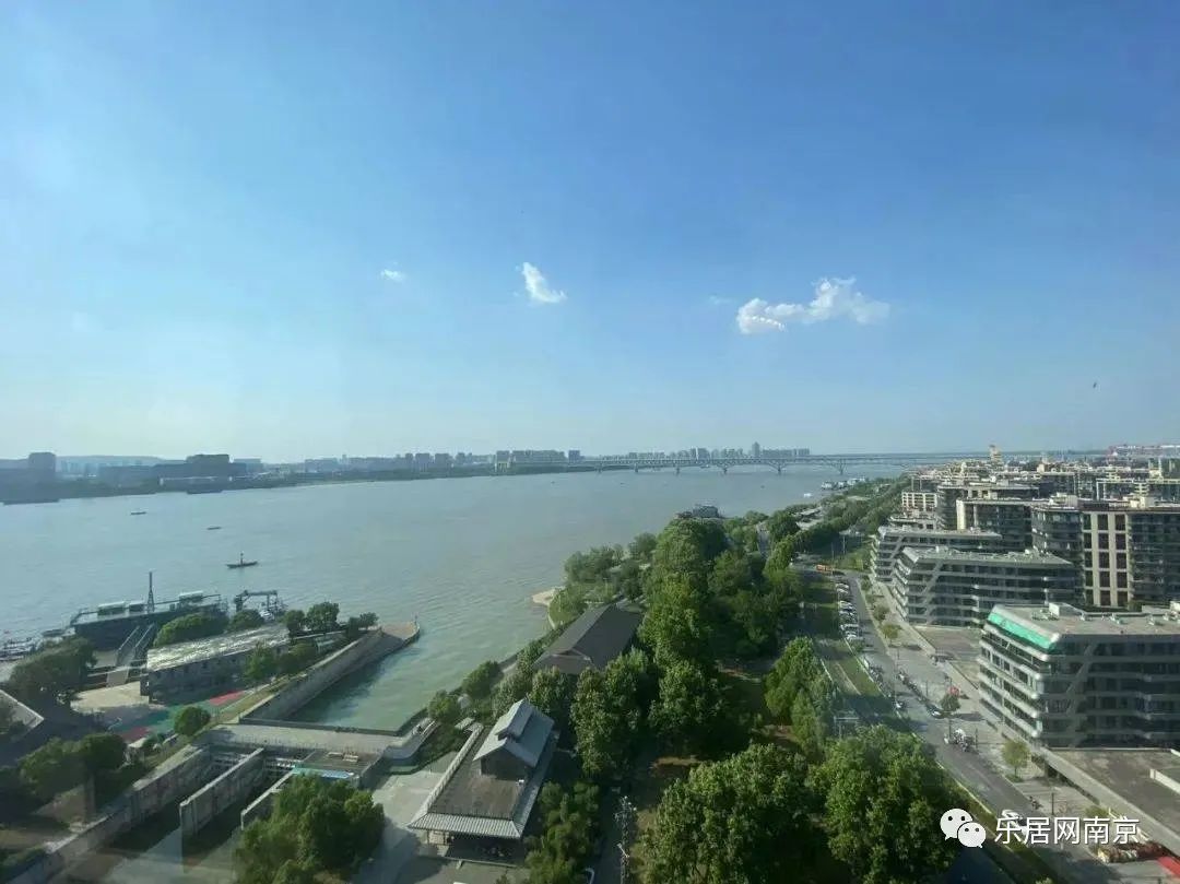 江苏南京首善,首善之区鼓楼