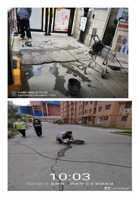 西安这20个小区被业主曝光,西安小区质量问题不断