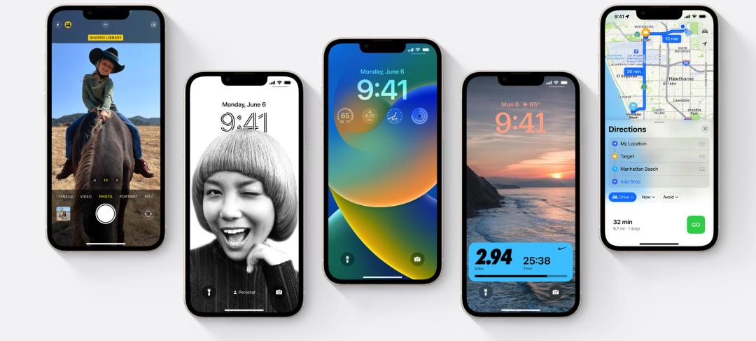 ios16正式版推送时间苹果11,更新ios16系统最实用的功能
