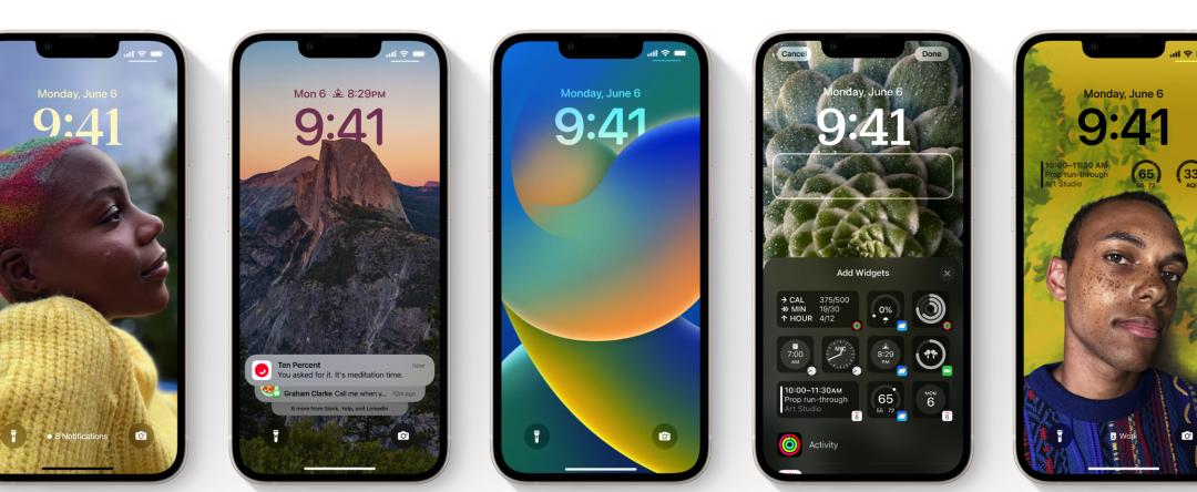 ios16开发者测试版bug,ios16开发版
