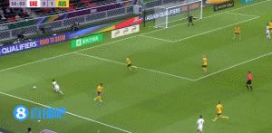 澳大利亚秘鲁世界杯预选赛,世界杯阿联酋澳大利亚比赛结果