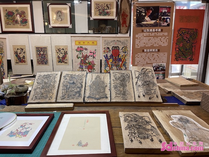 潍坊特产手造,潍坊尚品优选好车