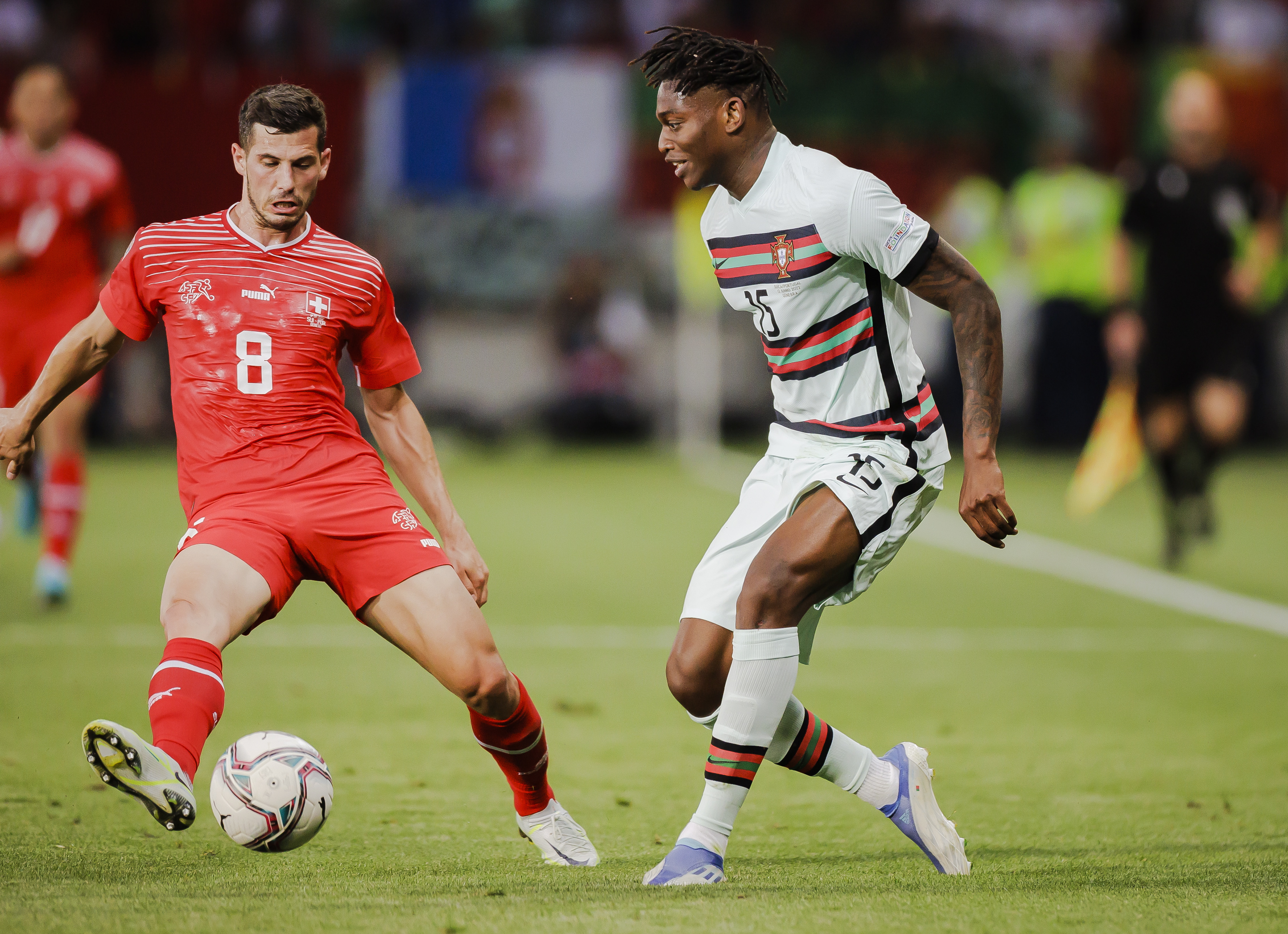 欧洲杯分析葡萄牙,足球瑞士对葡萄牙直播回放2022