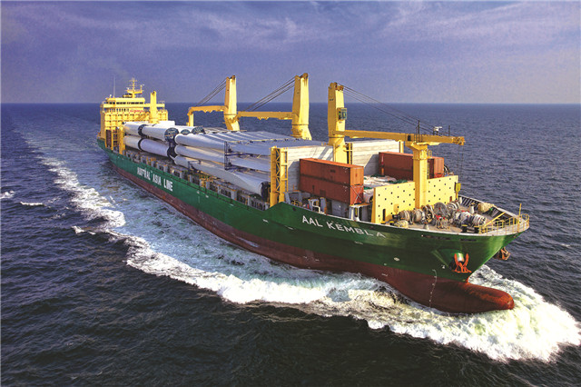 威海：开放之城——新一轮全球化开放前沿