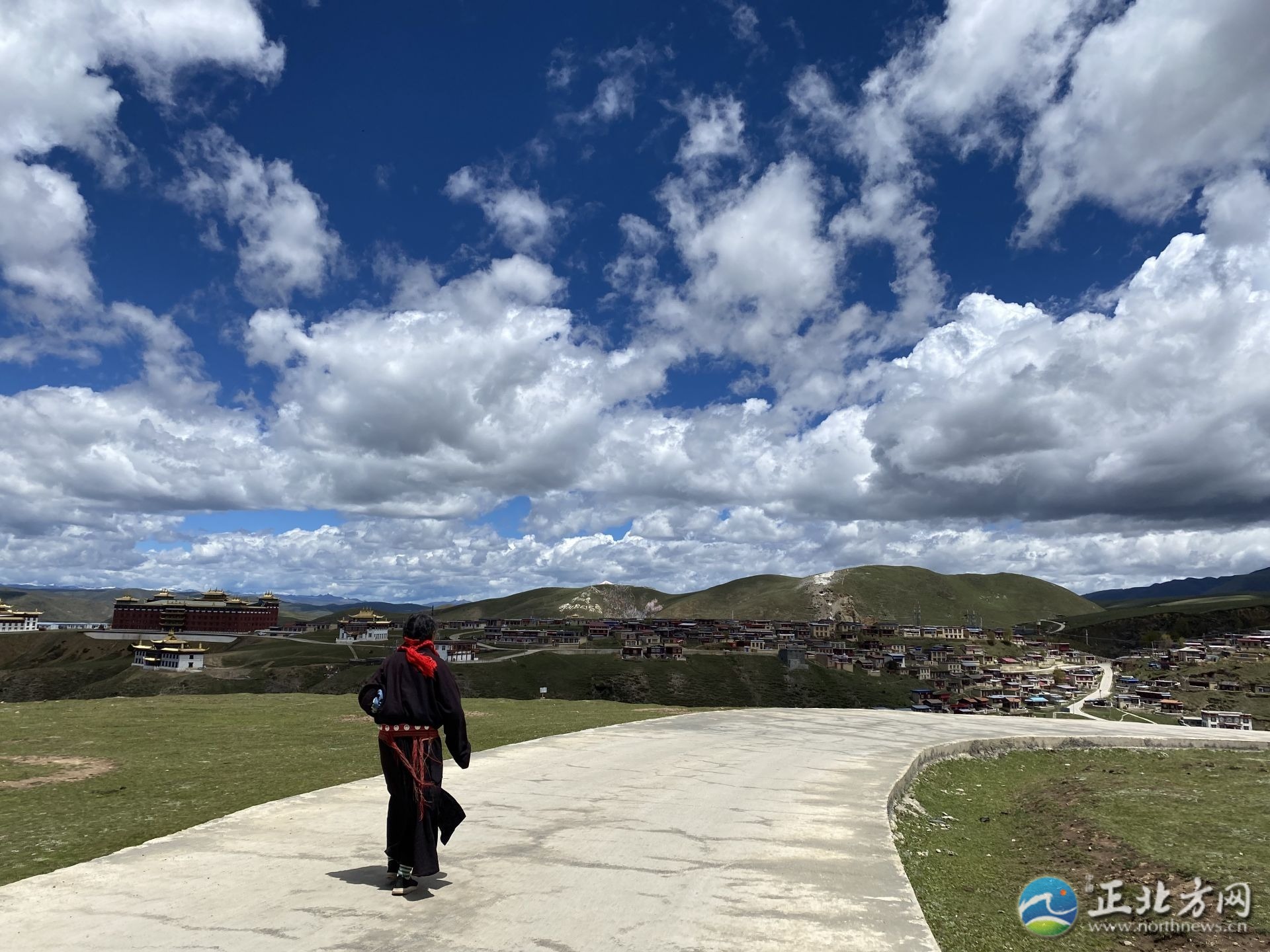 茶马古道上又传来马帮的驼铃声,茶马古道茶叶香