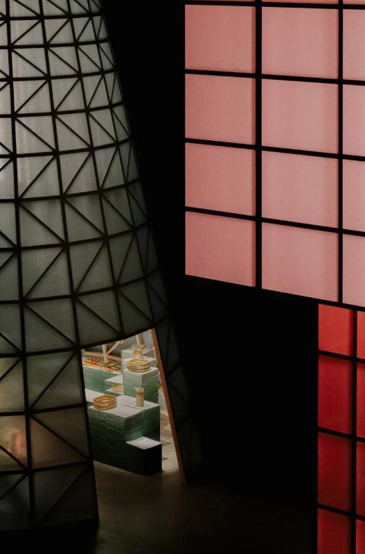 带你看米兰家具展,去看米兰家具展