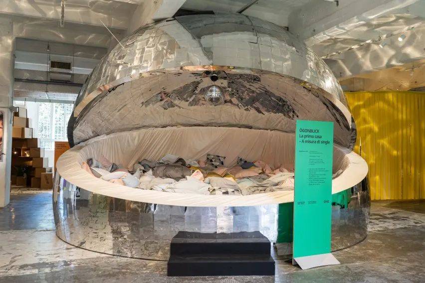 带你看米兰家具展,去看米兰家具展