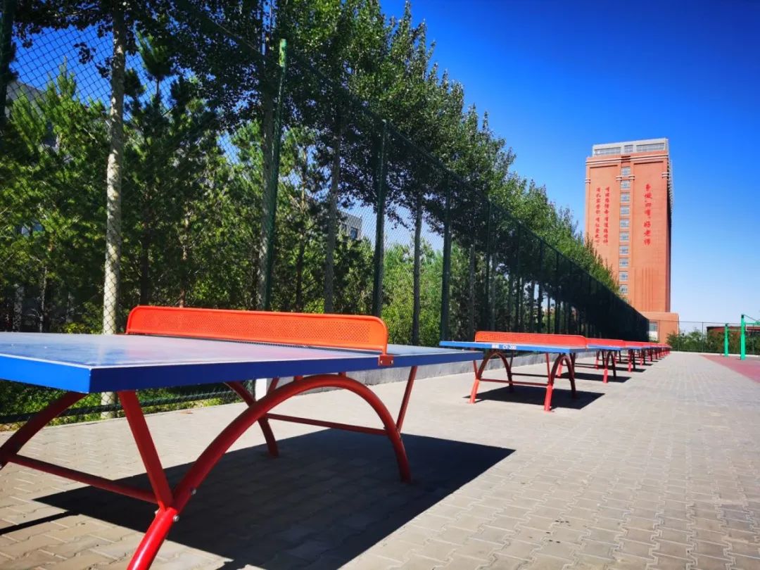 遇见三中邂逅美好