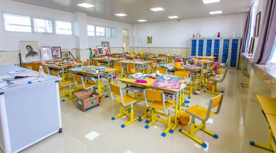 遇见三中邂逅美好