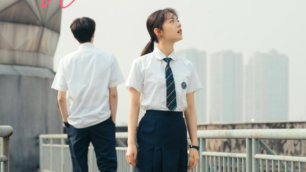 《一周的朋友》曝终极预告赵今麦演绎青春的秘密@好友明日影院见