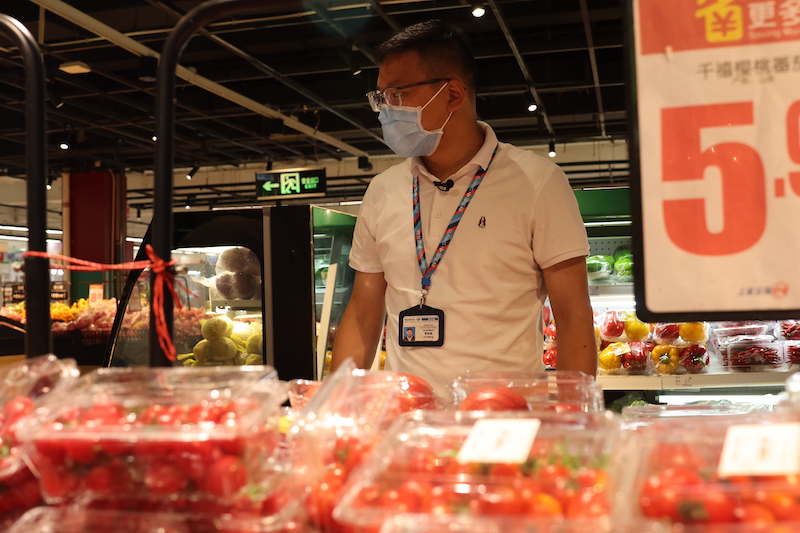 回访他们｜驻店2个月的超市店长：收获大量忠诚客户，未来继续做团购