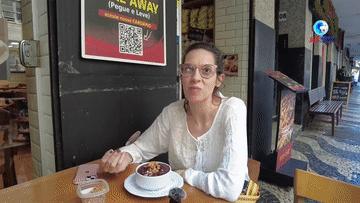 巴西阿萨伊果粉,巴西阿萨伊碗的做法