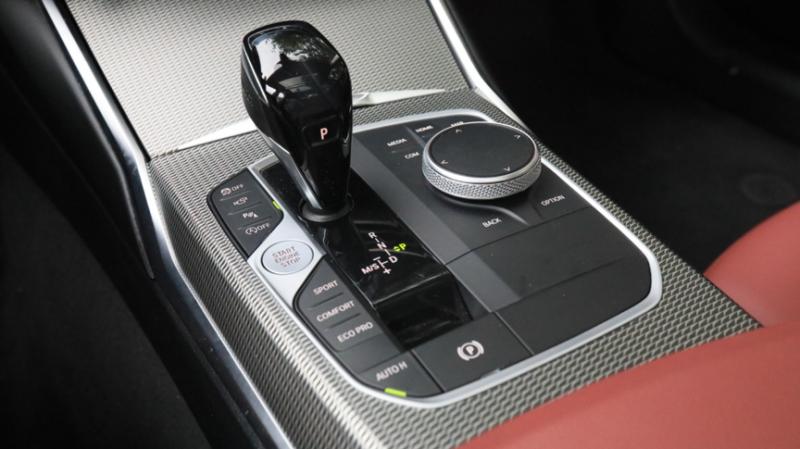 2021款宝马三系325li沉浸体验,新一代宝马3系bmw330i