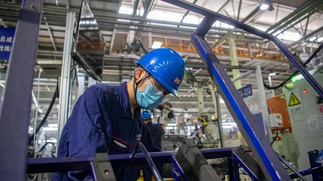 职校生就业面临哪些问题,中职生职业调查问卷