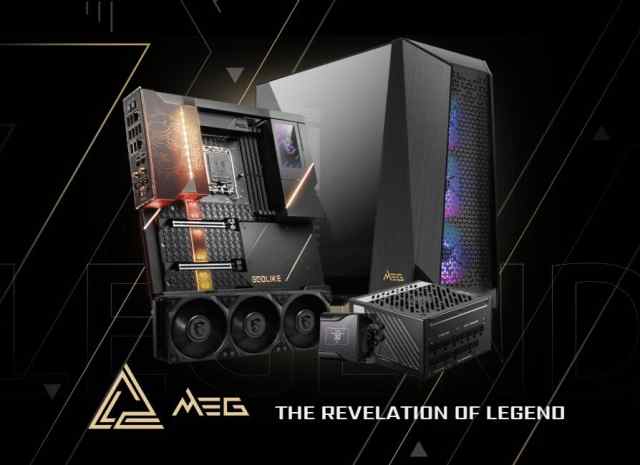 微星战神700机箱,微星700RL机箱