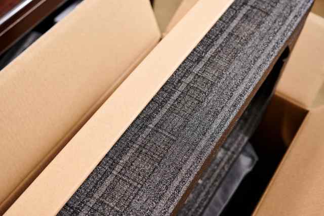 微星战神700机箱,微星700RL机箱