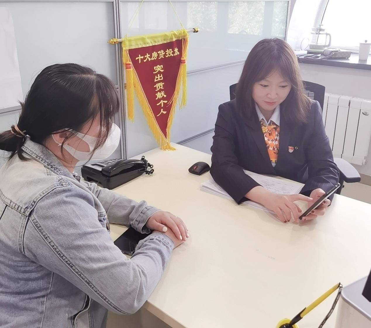 建设优质住房改善人居环境,打造居民宜居环境