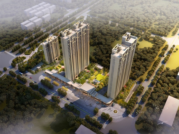 康桥朗城一般多少钱一平方,康桥朗城1号院房价