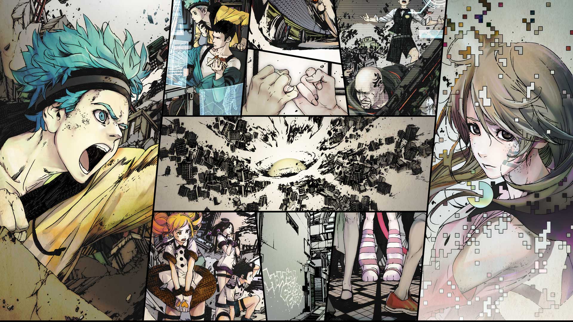 11月份推荐的游戏,2022年暑假推荐20部游戏好玩到爆