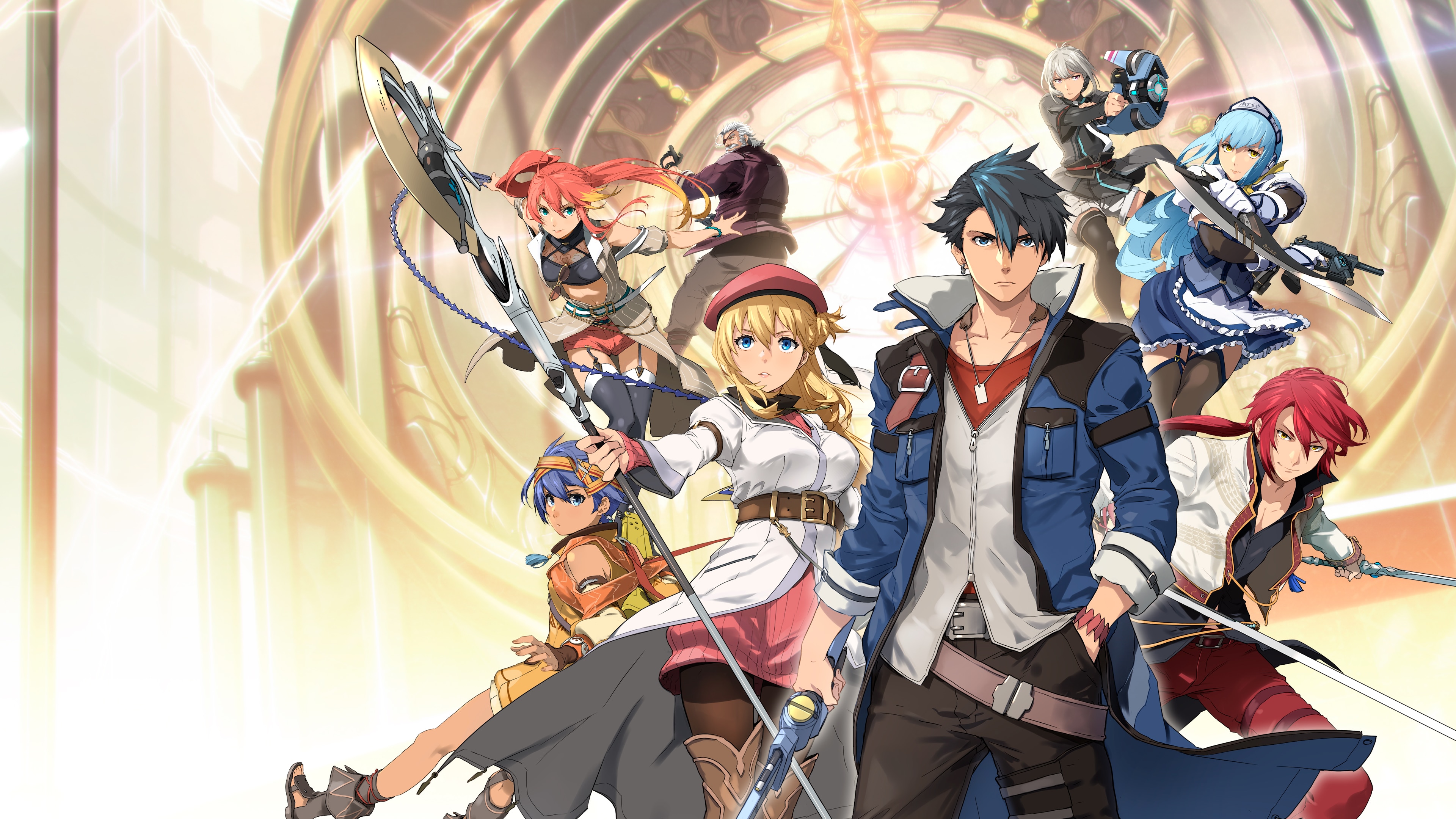 2022年8月游戏推荐,推荐2021年11月好玩的游戏