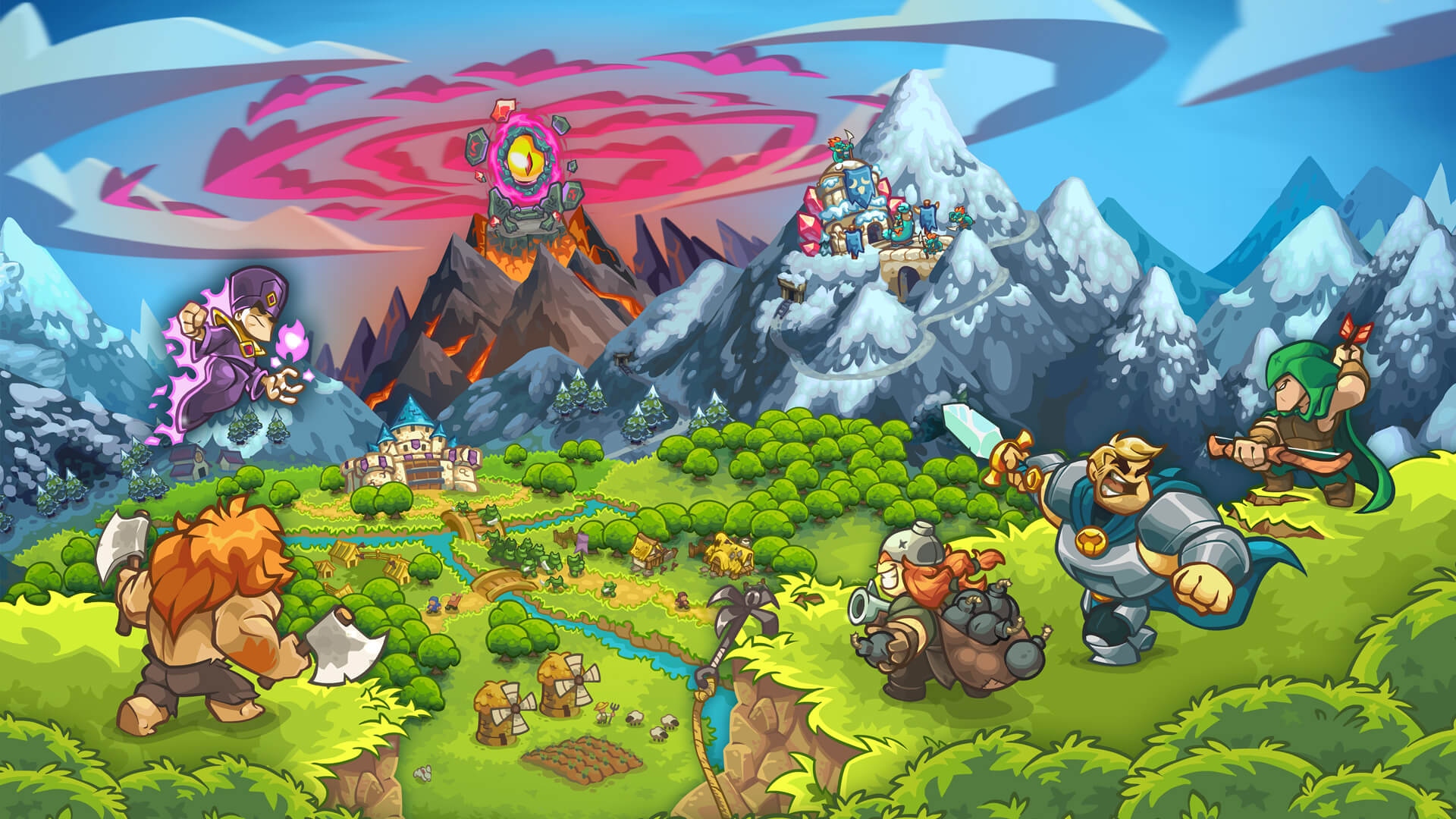 11月份推荐的游戏,2022年暑假推荐20部游戏好玩到爆