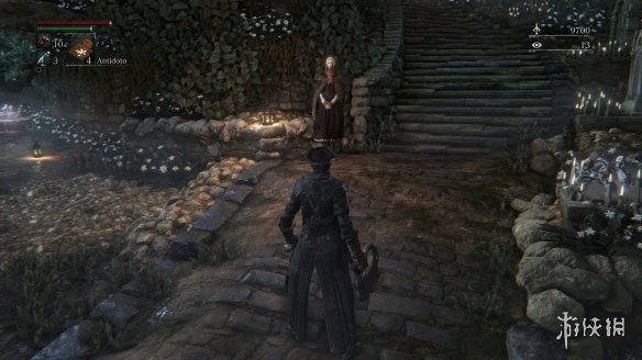 血源诅咒120帧,血源诅咒支持ps5优化吗