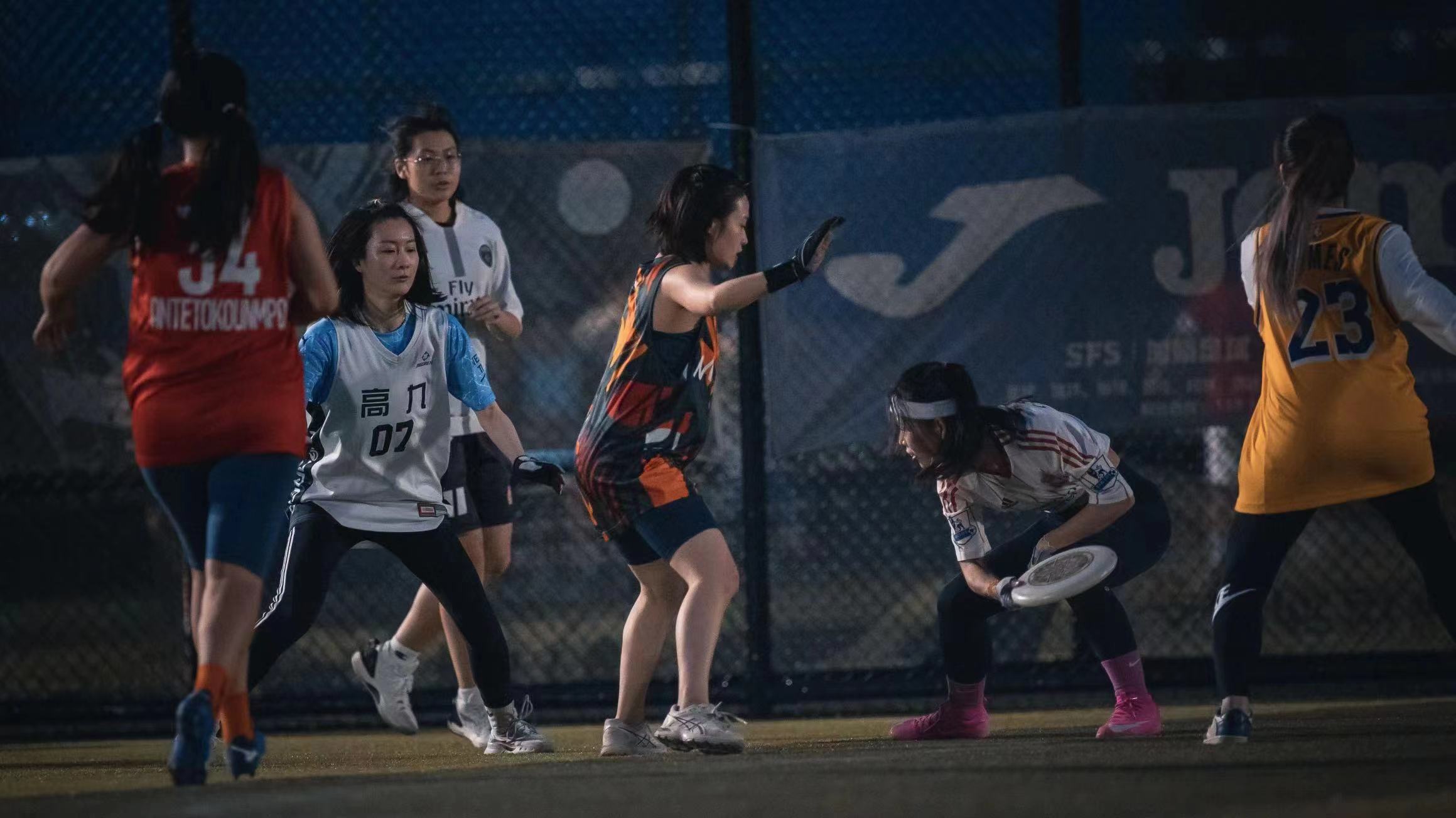 让小众运动释放体育消费新活力,小众运动平台