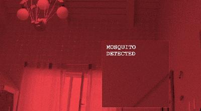 以色列最先进的灭蚊神器,自动诱蚊灭蚊神器