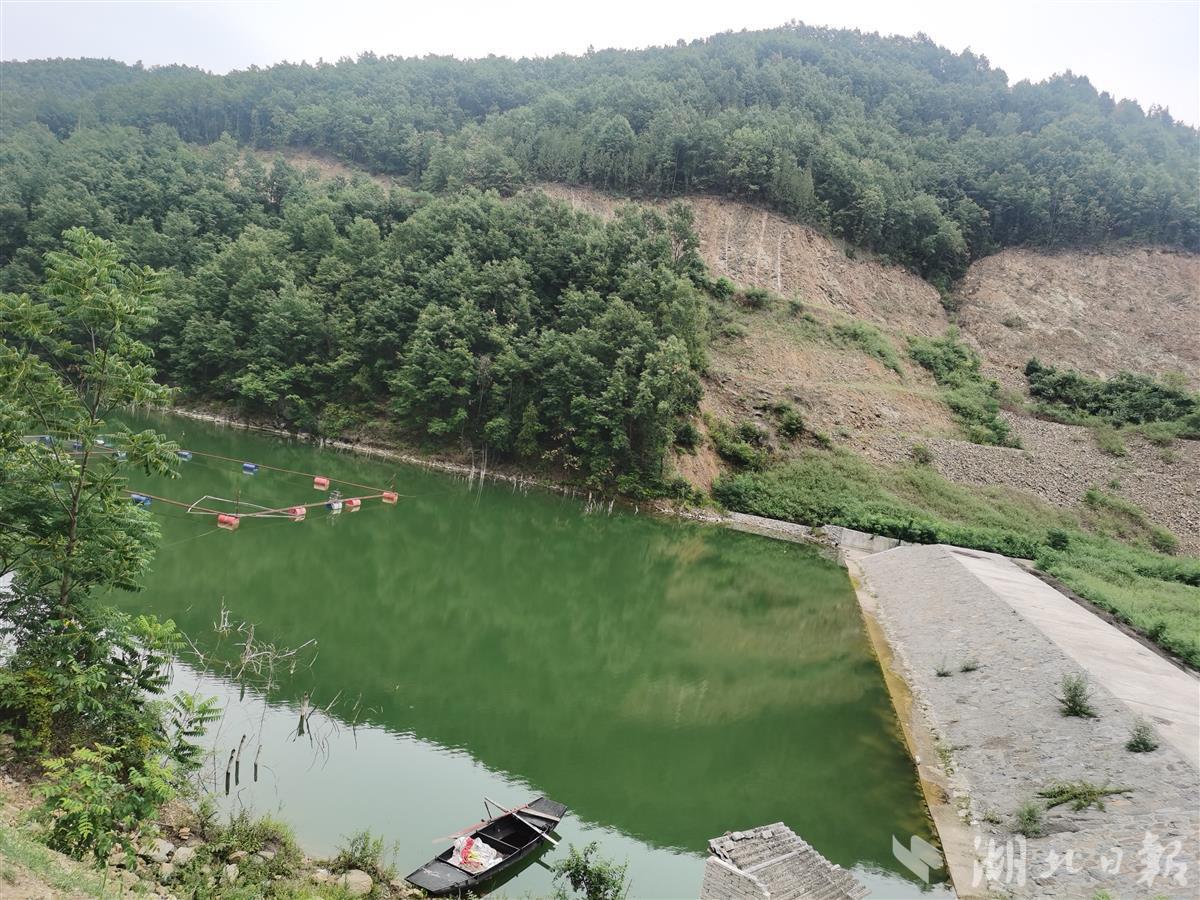 安全与“绿色”并驾齐驱，利用与富民结伴而行——十堰市74座闭（销）库尾矿库绿色转型调查