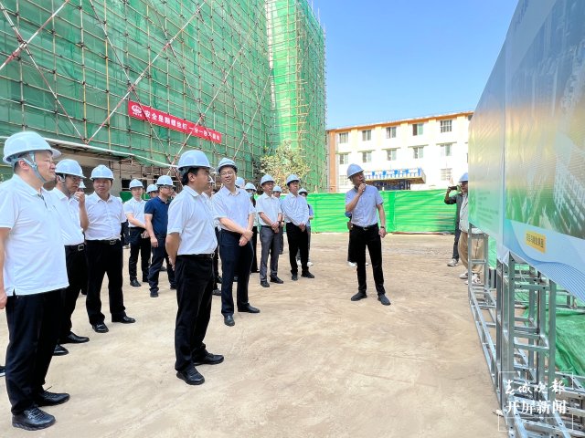 云南省革命军事博物馆,云南革命军事博物馆苏式建筑