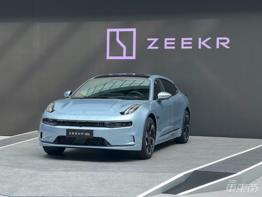 新能源汽车价格战分析,国内车企为啥怕打价格战