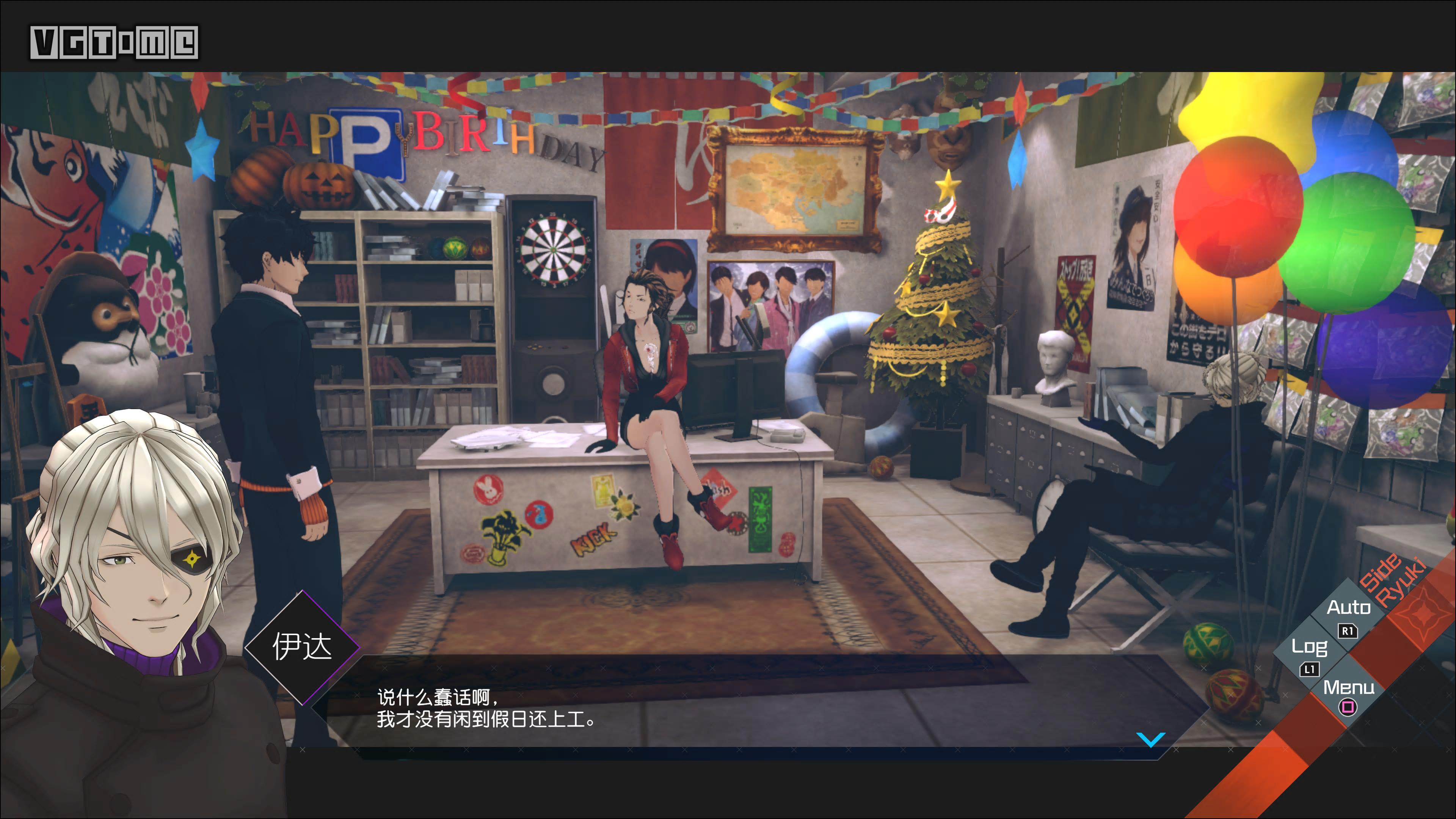 ai梦境档案涅盘肇始攻略,ai梦境档案涅槃肇始成就