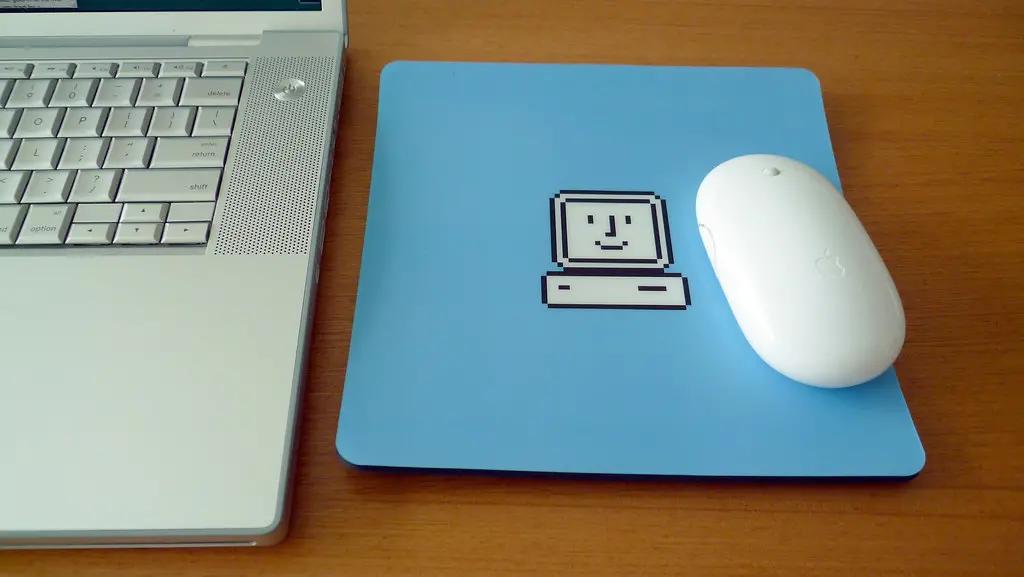 用什么东西替换鼠标垫最好,不要忽略身上的小零件