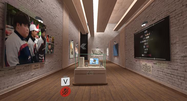 从vr到元宇宙再到gpt,vrchat元宇宙