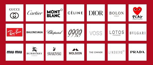 今年流行大牌眼镜 (今年比较流行的大牌眼镜)