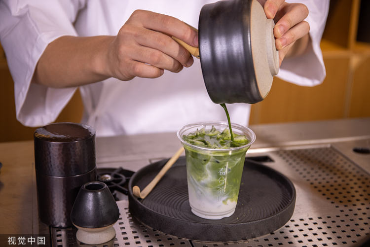 9元一杯，喜茶、奈雪想“卷”死同行