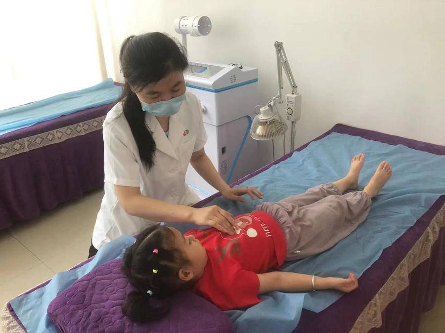 壹点情·社区行本周六走进浞岛社区,针灸、三伏贴可免费体验