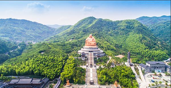 品浙江美景浙江首批醉美景区TOP20新鲜出炉